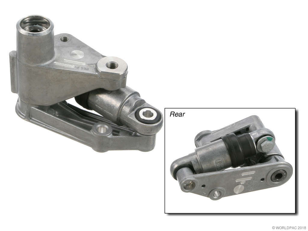 1997-2000 BMW 528i Accessory Drive Belt Tensioner Assembly (INA)
