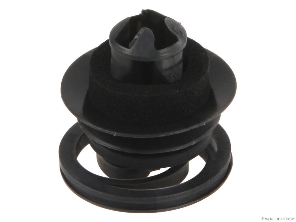 1999-2006 Volkswagen Golf Interior Panel Clip (Vaico)