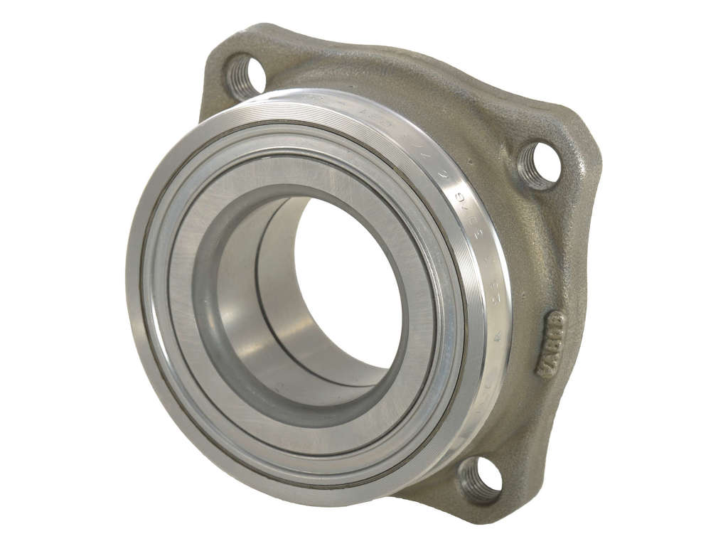 2011-2016 BMW 528i Wheel Bearing - Rear (Autopart International)