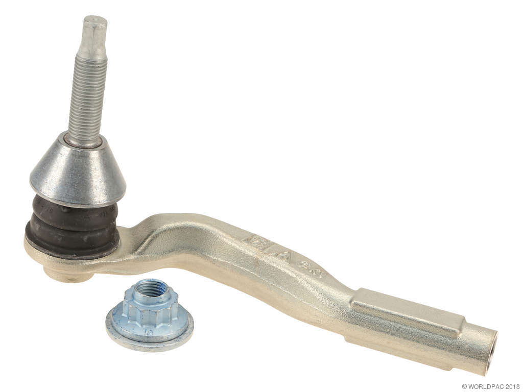 2015-2022 Mercedes-Benz C300 Steering Tie Rod End - Front Right or Front Right Outer (Lemfoerder)