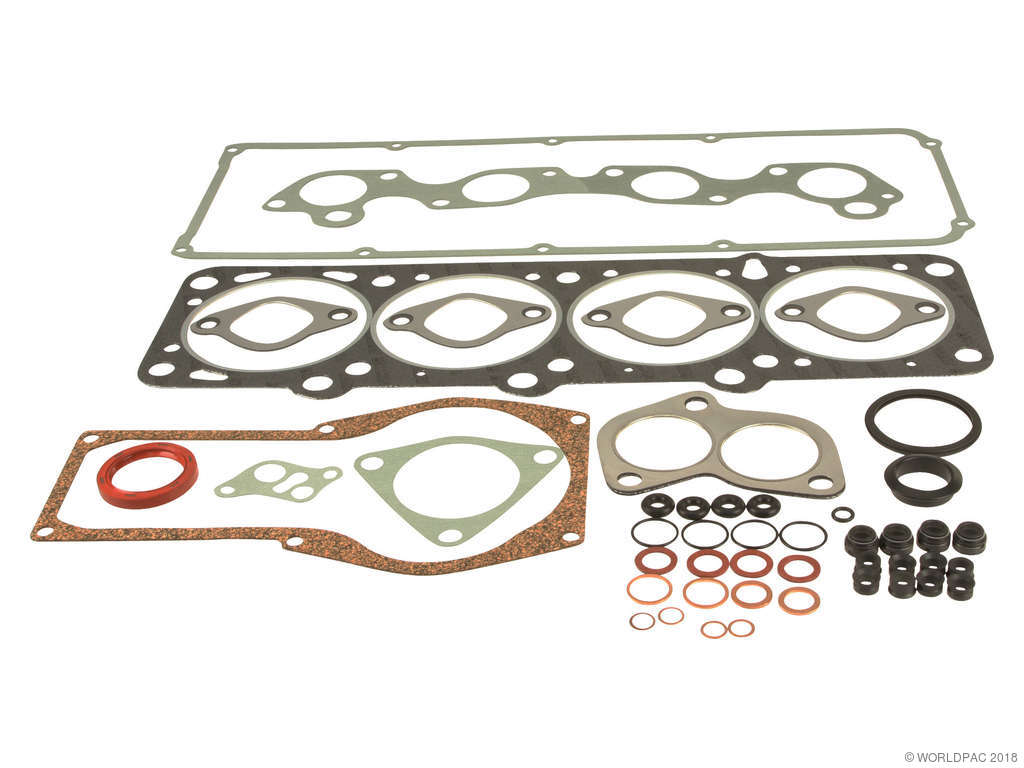 1976-1989 Volvo 244 Engine Cylinder Head Gasket Set (Victor Reinz)