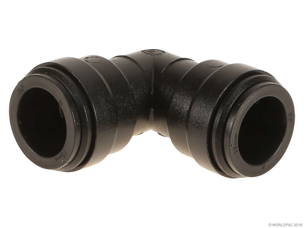 1997-2004 Porsche Boxster Engine Crankcase Breather Connector (Genuine)