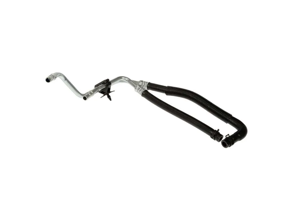 2008-2010 Ford F-250 Super Duty Automatic Transmission Oil Cooler Hose Assembly (Dorman)