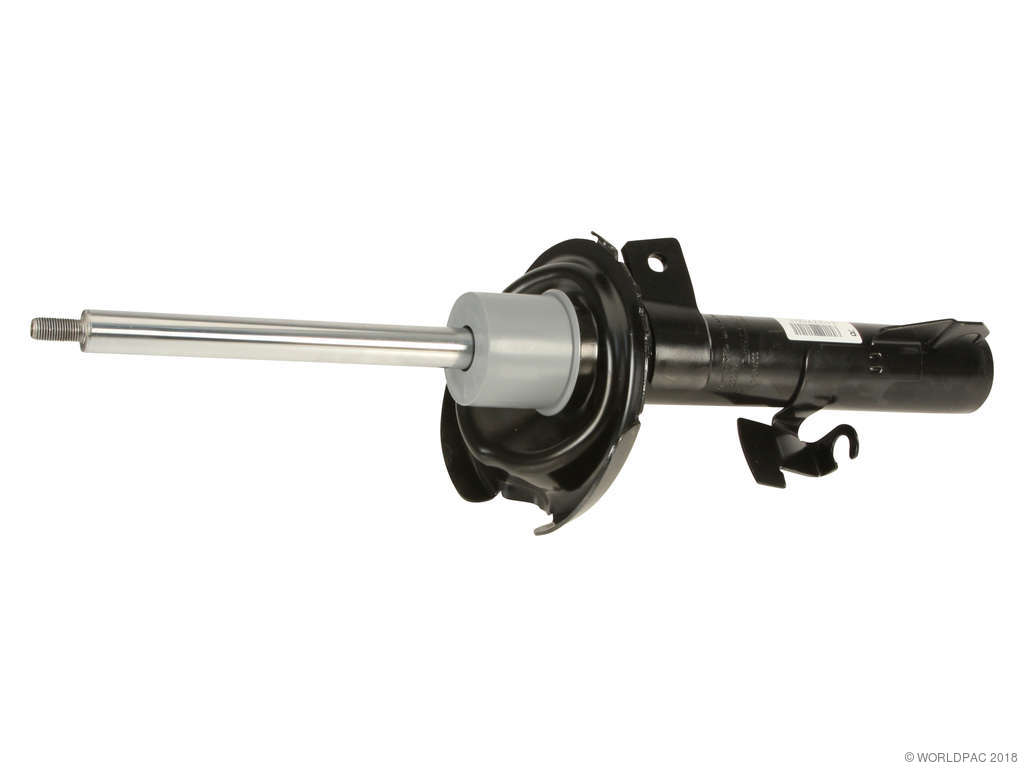 2005-2010 Volvo S40 Suspension Strut Assembly - Front Right (Genuine)