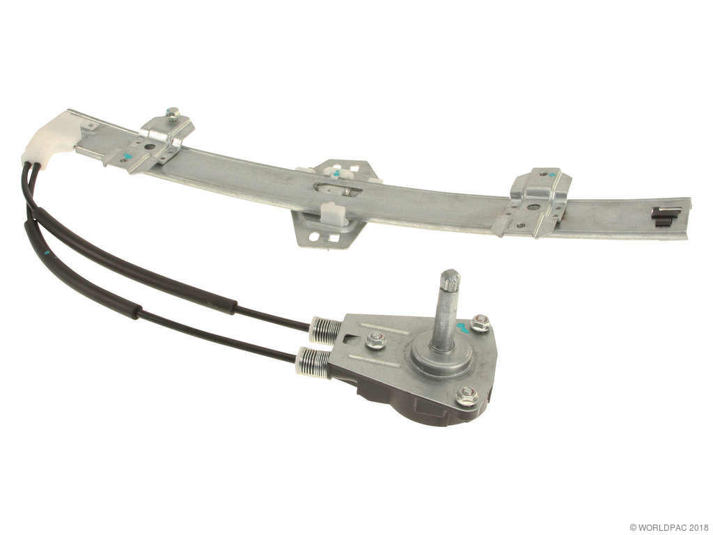 1994-1997 Honda Accord Window Regulator - Front Right (Dorman)