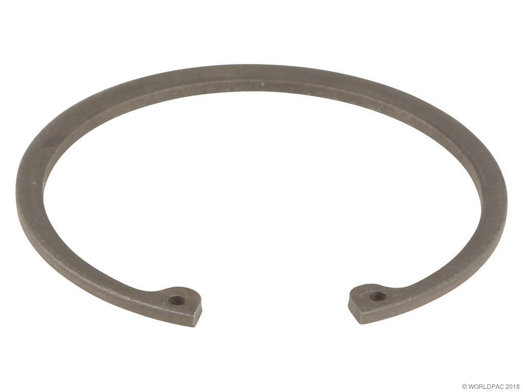 2013-2014 Acura ILX Wheel Bearing Lock Ring - Front (SKF)