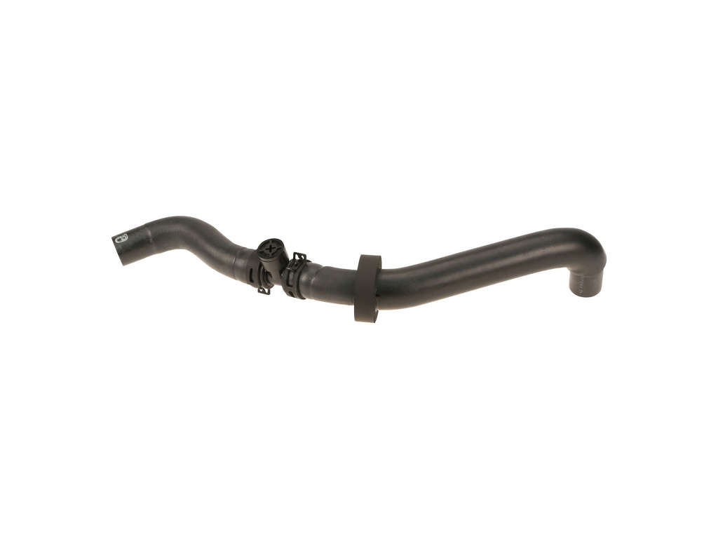 2003-2008 INFINITI FX35 HVAC Heater Hose - Heater - Inlet Assembly (Genuine)