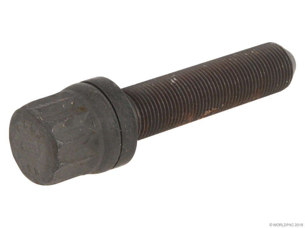 2000-2004 Audi A6 Engine Harmonic Balancer Bolt (Genuine)