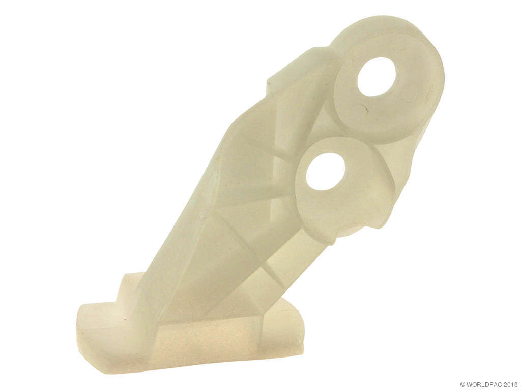 2001-2006 BMW M3 Bumper End Clip - Front Left (Vaico)