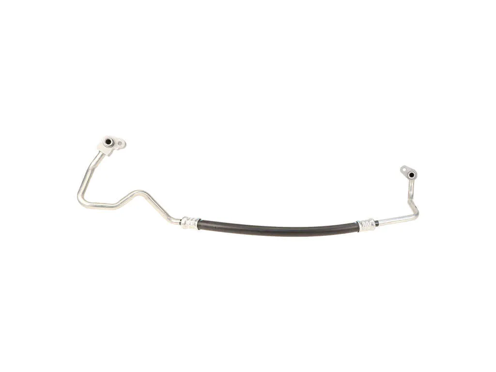 2010-2011 Toyota Camry A/C Refrigerant Hose (Genuine)