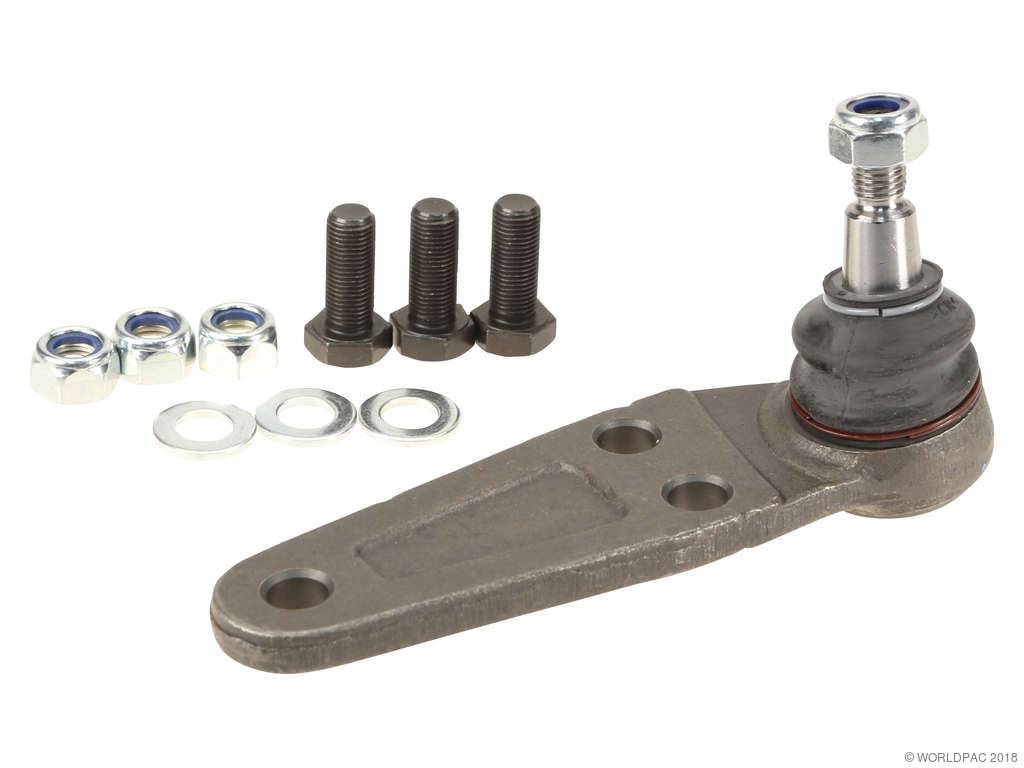 1976-1982 Volvo 264 Suspension Ball Joint Kit - Left (Vaico)