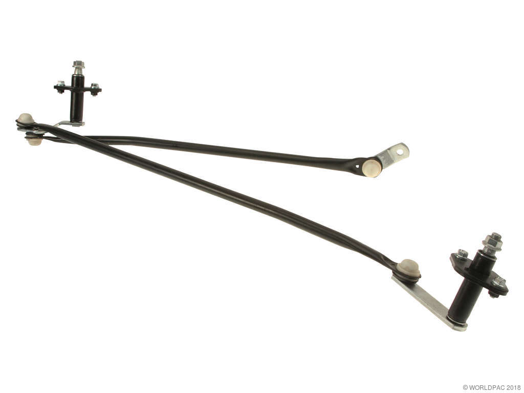 2002-2005 Kia Sedona Windshield Wiper Linkage - Front (Dorman)