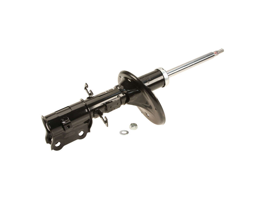 2004-2009 Kia Spectra Suspension Strut Assembly - Front Left (Monroe)