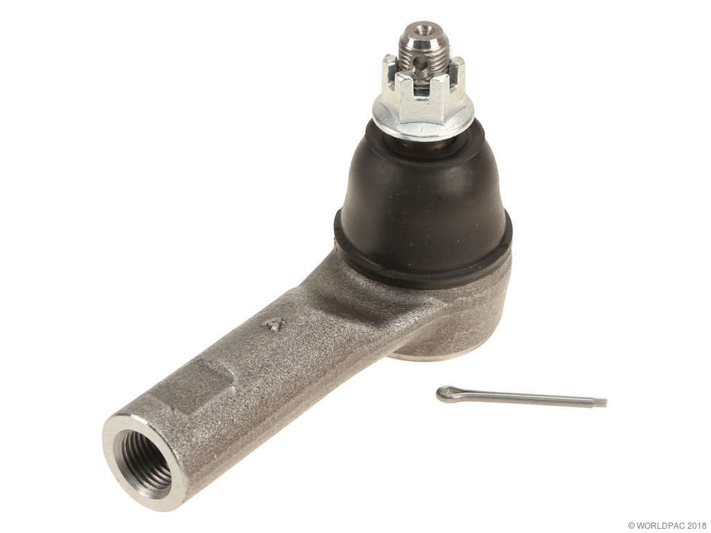 2001-2006 Mazda Tribute Steering Tie Rod End - Front Outer (Sankei 555)