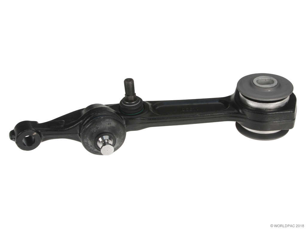 2006 Mercedes-Benz S350 Suspension Control Arm - Front Left Lower Rearward (Lemfoerder)