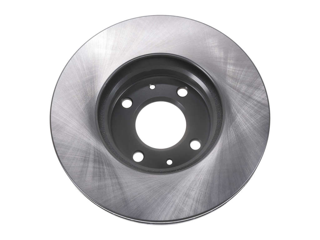 2015-2020 Mercedes-Benz GLA250 Disc Brake Rotor - Front (Autopart International)