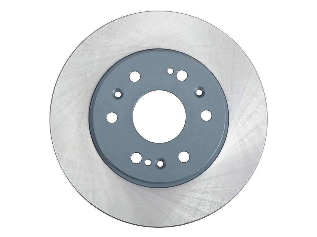 2007-2013 Chevrolet Avalanche Disc Brake Rotor - Front (CARQUEST)