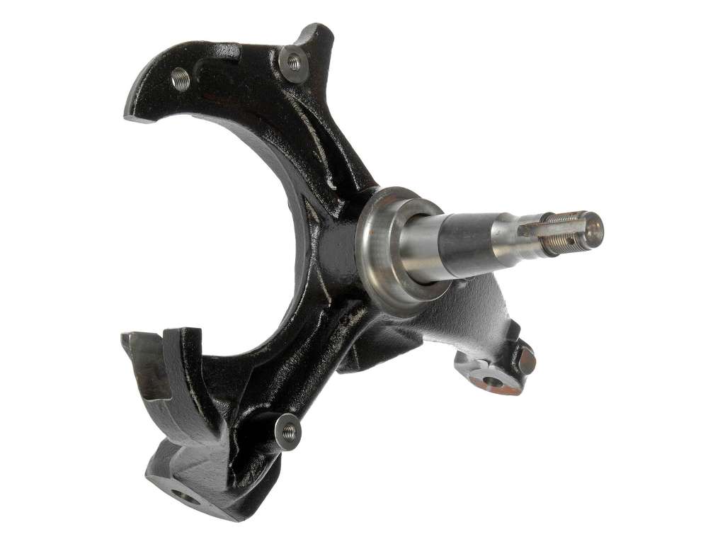 2000-2003 Chevrolet S10 Steering Knuckle - Front Left (Dorman)