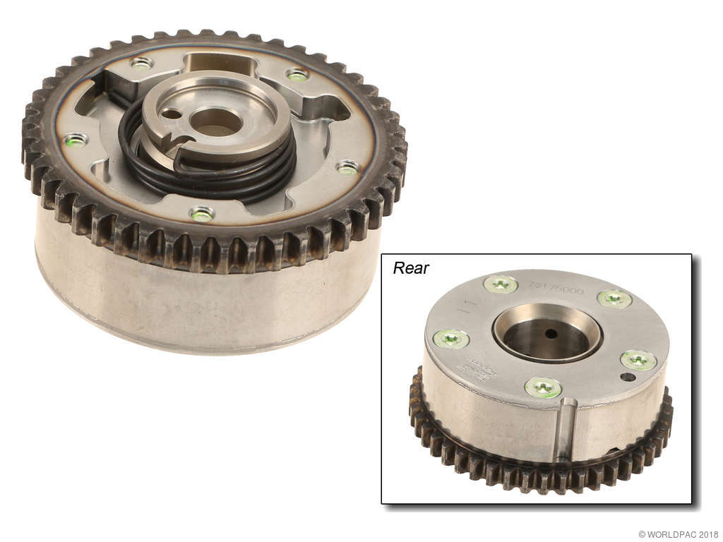 2011-2017 Nissan Juke Engine Variable Valve Timing (VVT) Sprocket - Intake (Dorman)