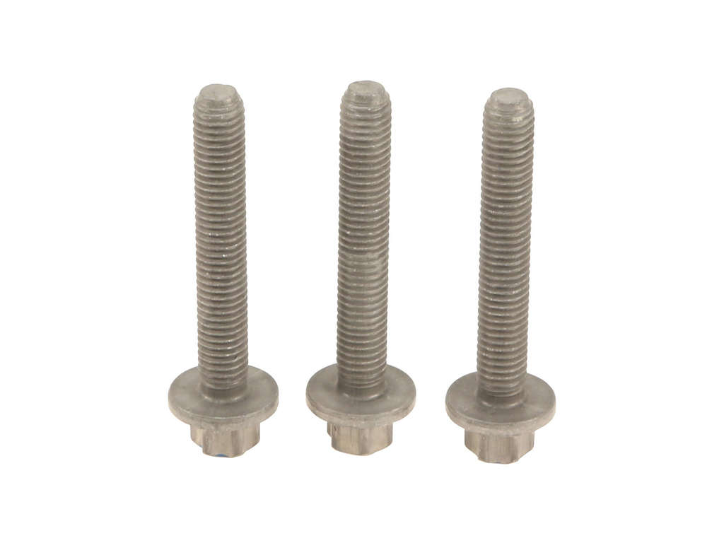 2006-2007 BMW Z4 Screw (Genuine)