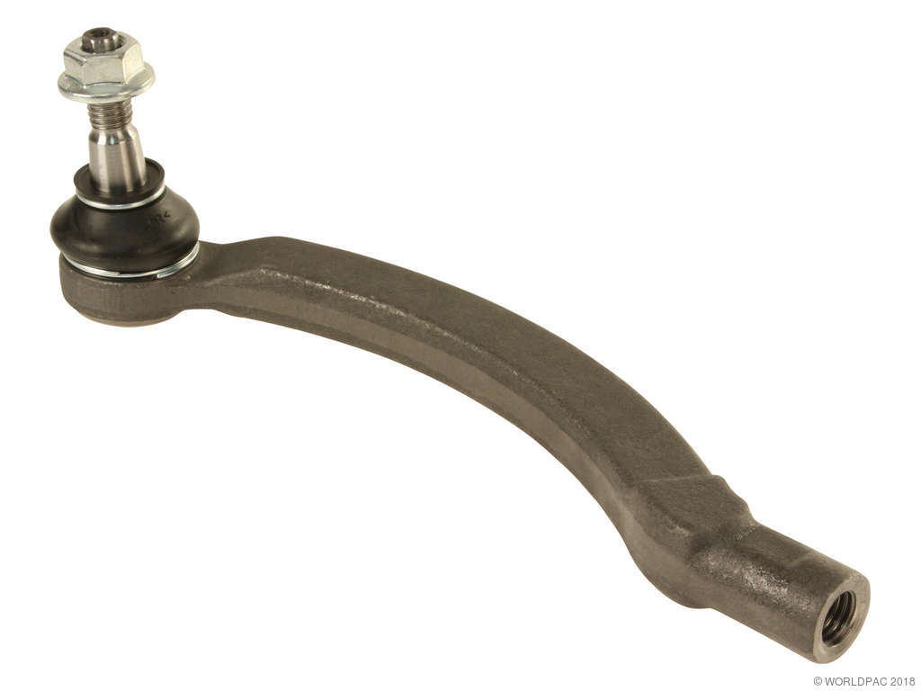 1999 Volvo S80 Steering Tie Rod End - Front Left Outer (Moog)