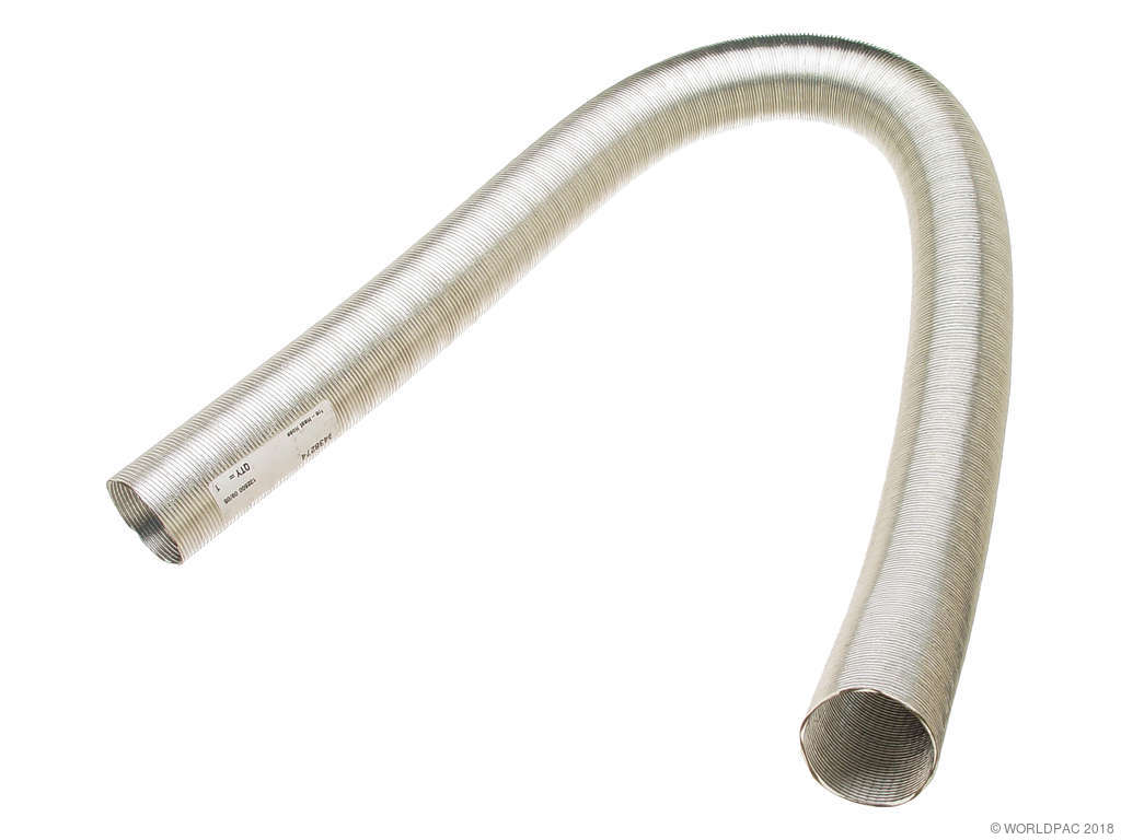 1998-2000 Volvo V70 Fuel Pre-Heater Hose (TKU)