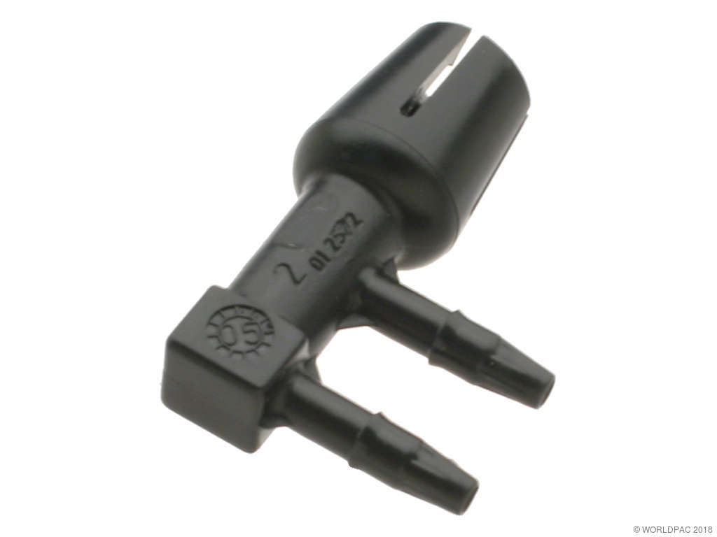 1994-1997 Mercedes-Benz S320 Vacuum Power Adapter (OEQ)