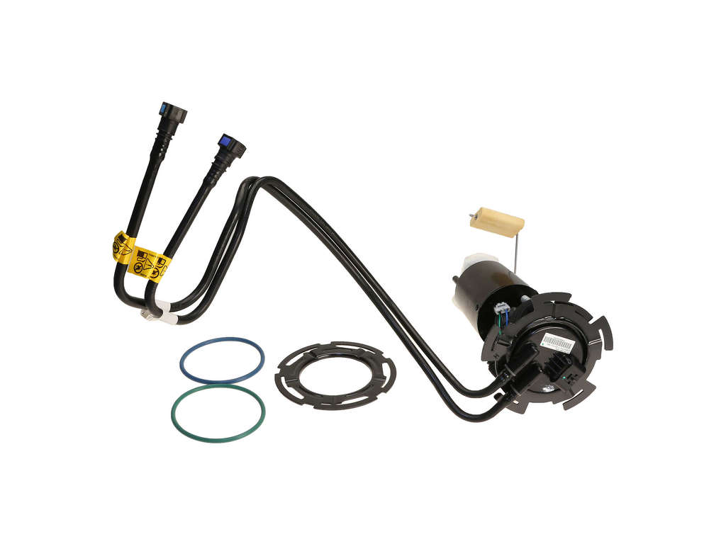 2007 Chevrolet Cobalt Fuel Pump Module Assembly (ACDelco)