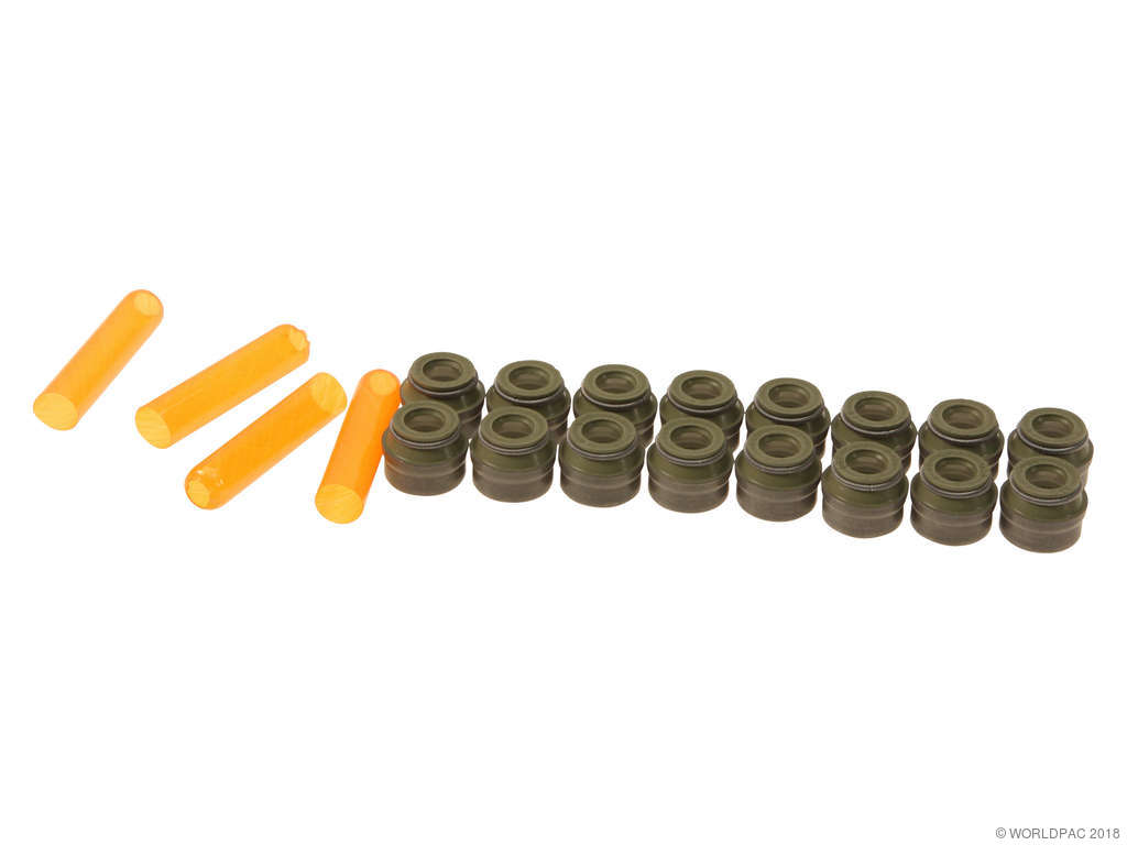 1988-1993 BMW M5 Engine Valve Stem Oil Seal Set (Corteco)