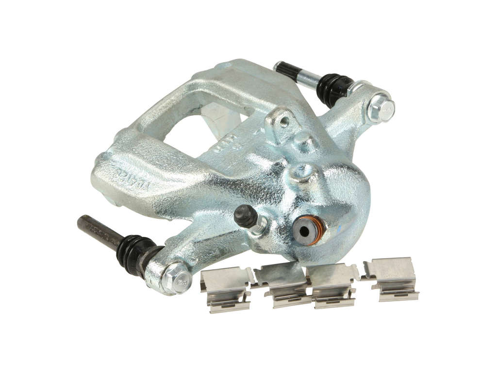 2007-2018 Freightliner Sprinter 2500 Disc Brake Caliper - Rear Left (Cardone)