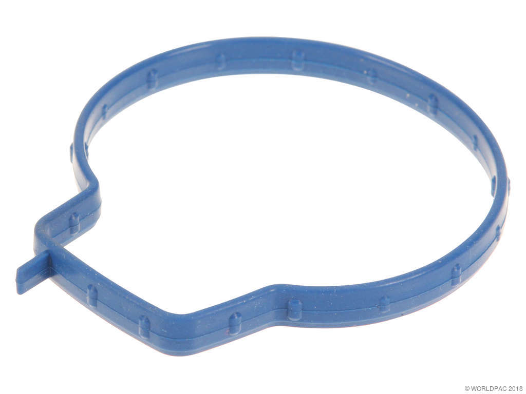 2008 Mazda Tribute Fuel Injection Throttle Body Mounting Gasket (Mahle)