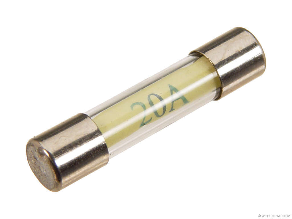 1969-1971 Jaguar XJ Multi-Purpose Fuse (Original Equipment)