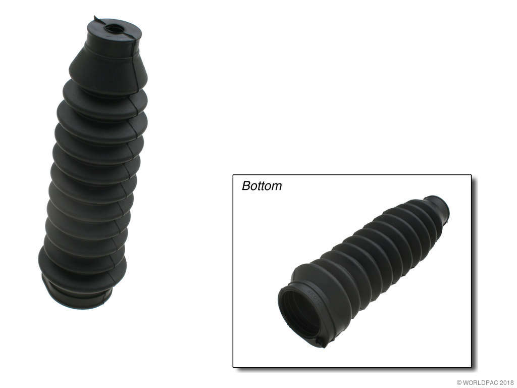 1982-1984 Volkswagen Rabbit Rack and Pinion Bellows (Febi)