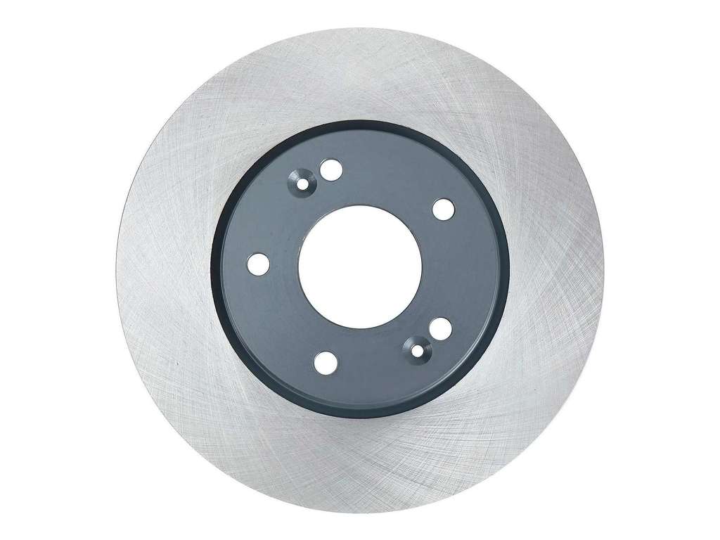 2012-2021 Hyundai Veloster Disc Brake Rotor - Front (CARQUEST)