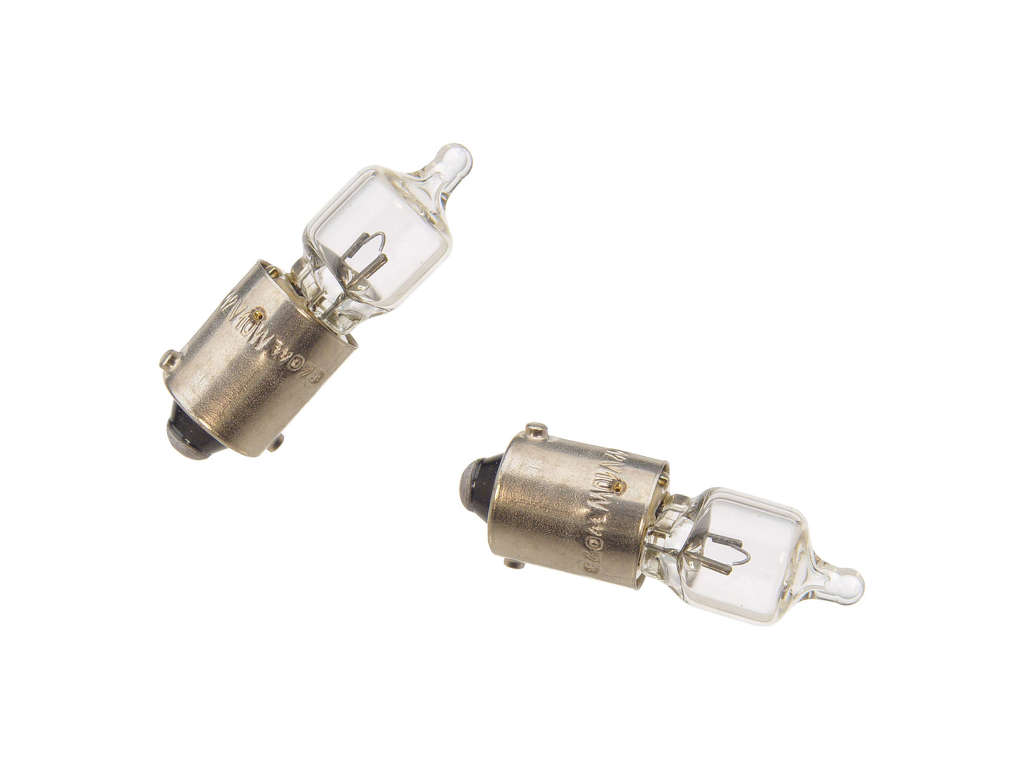 1999-2002 BMW Z3 Multi-Purpose Light Bulb (Osram/Sylvania)