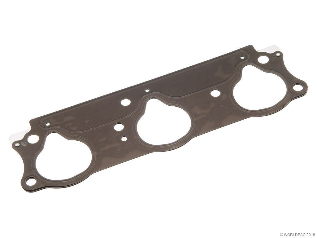2002-2004 Honda Odyssey Engine Intake Manifold Gasket - Right (Genuine)