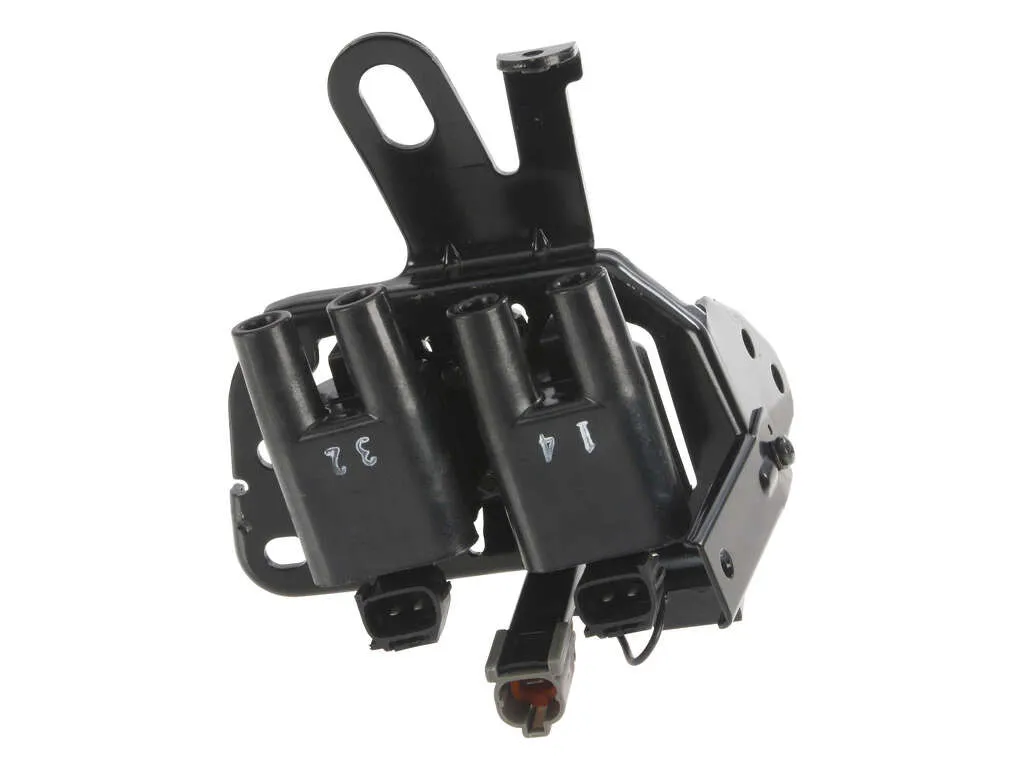 2001-2002 Hyundai Elantra Ignition Coil (Prenco)