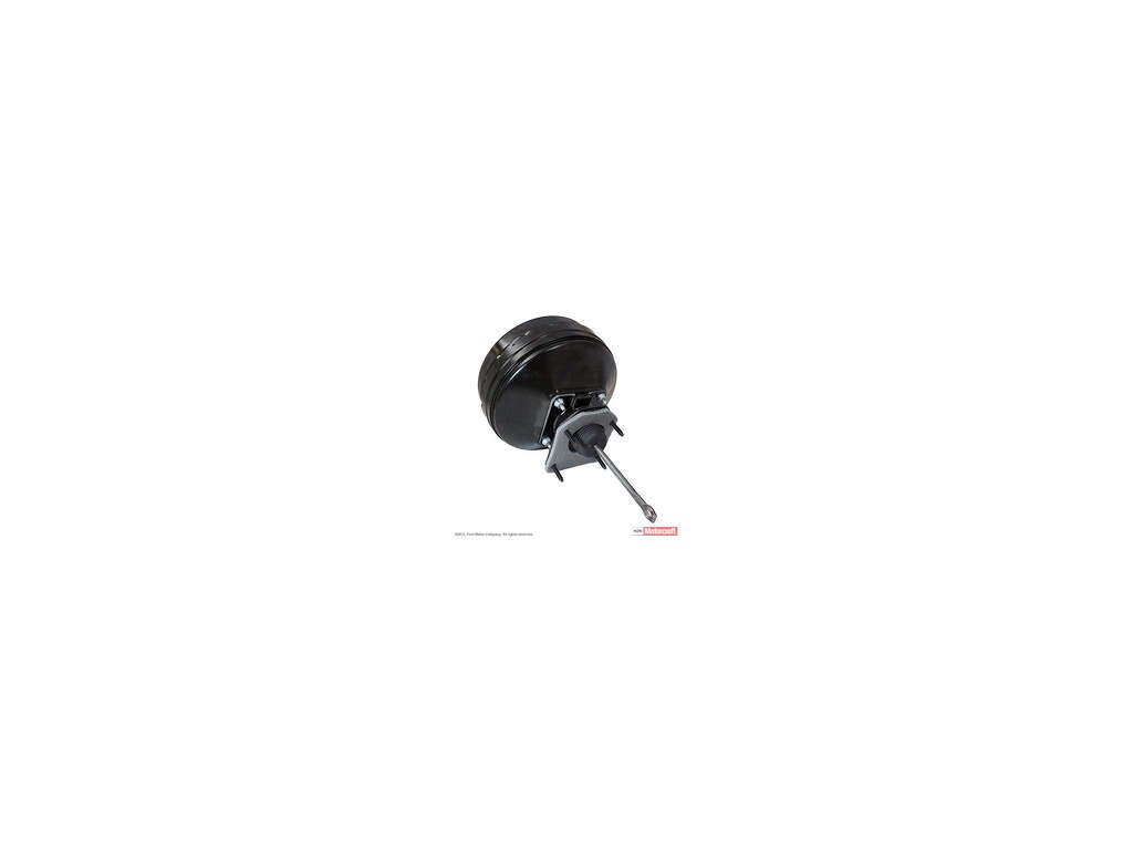 2011-2012 Ford F-550 Super Duty Power Brake Booster (Motorcraft)
