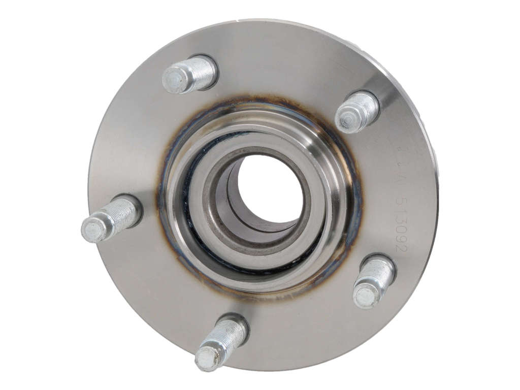 1991-1997 Mercury Cougar Wheel Hub - Front (Autopart International)