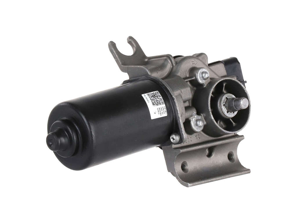 2005-2008 Pontiac G6 Windshield Wiper Motor -  or Front (Cardone)