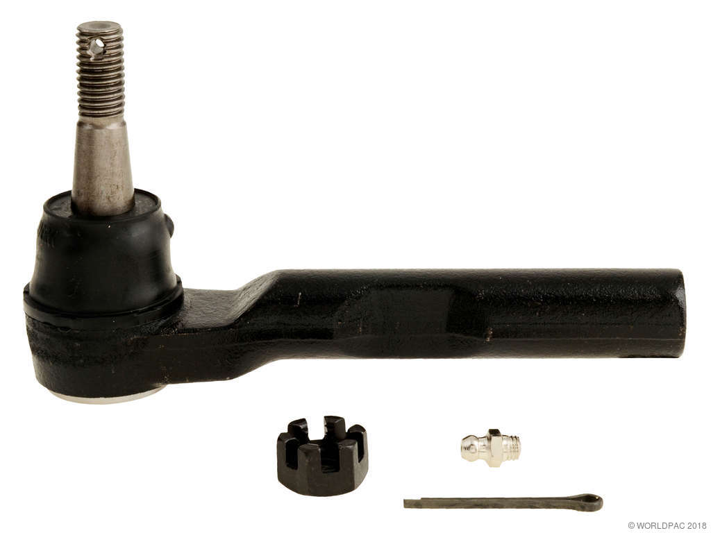 2005-2010 Pontiac G6 Steering Tie Rod End - Front Outer (TRW)