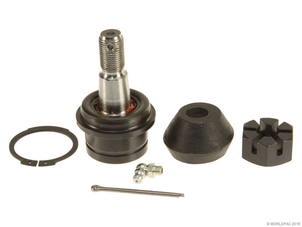 1990-2006 Jeep Wrangler Suspension Ball Joint - Front Lower (TRW)