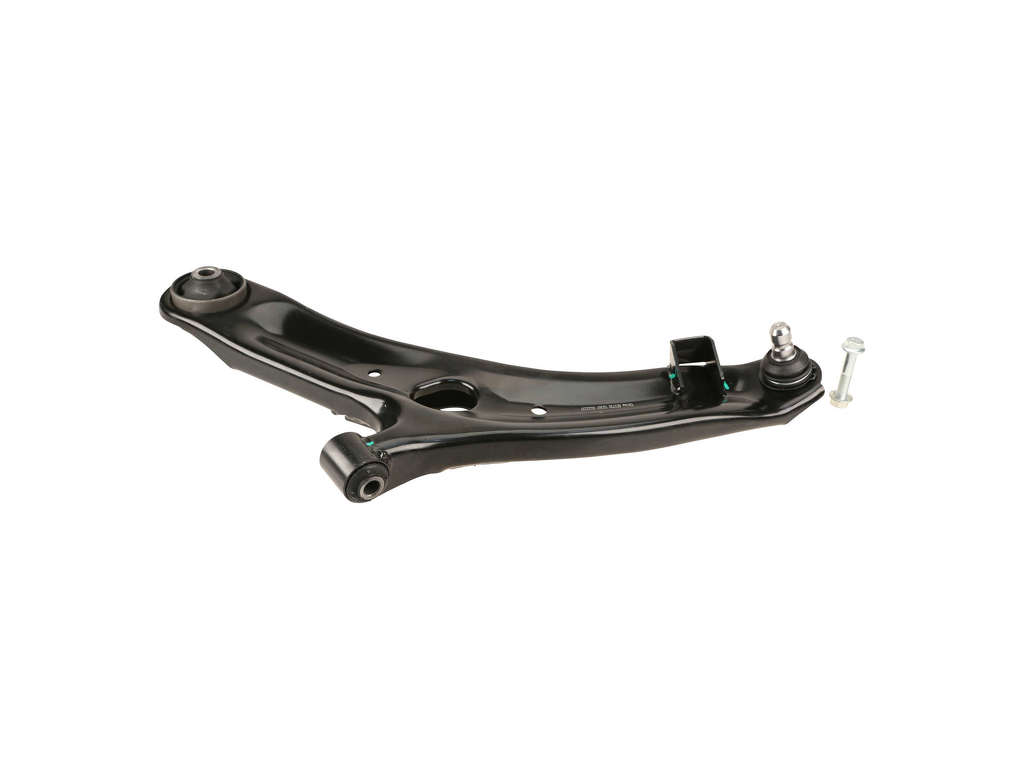 2010-2012 Kia Soul Suspension Control Arm - Front Left Lower (Original Equipment)