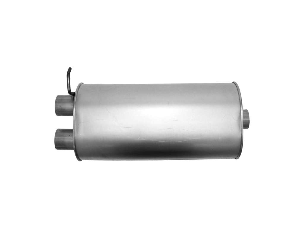 2003-2015 Chevrolet Express 2500 Exhaust Muffler (AP Exhaust)