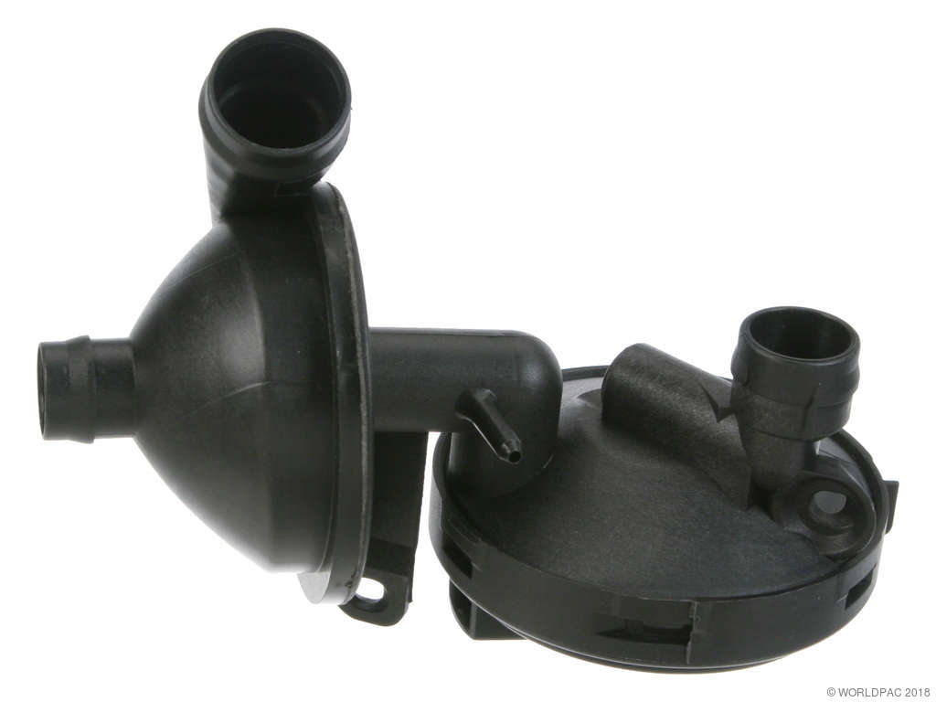 2004-2006 BMW X3 Engine Crankcase Vent Valve (Vaico)