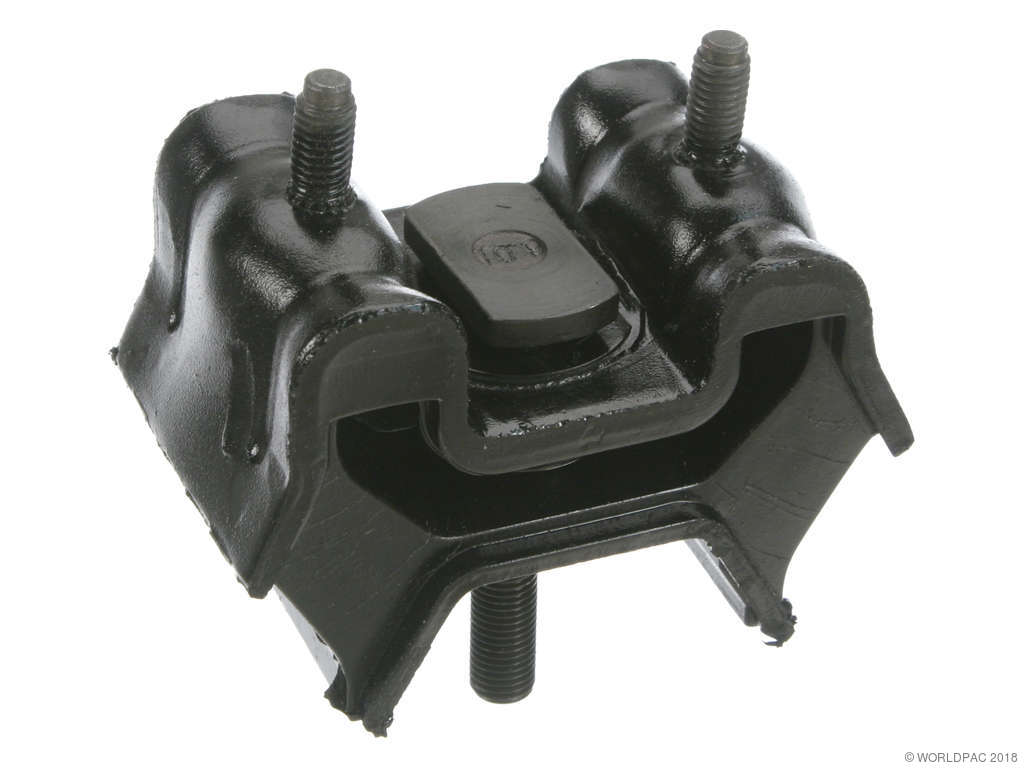 2003-2005 Mercedes-Benz ML350 Engine Mount - Left or Right (Febi)