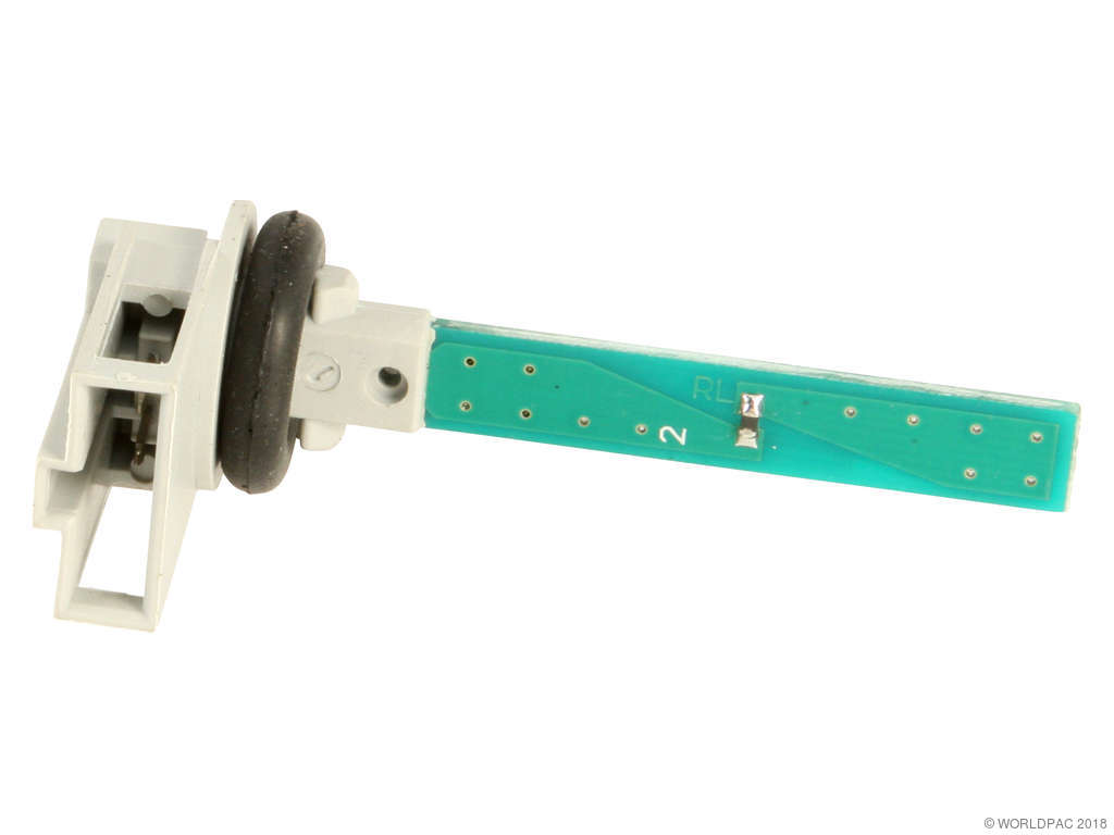 1998-2007 Audi A6 Automatic Temperature Control Switch (Original Equipment)