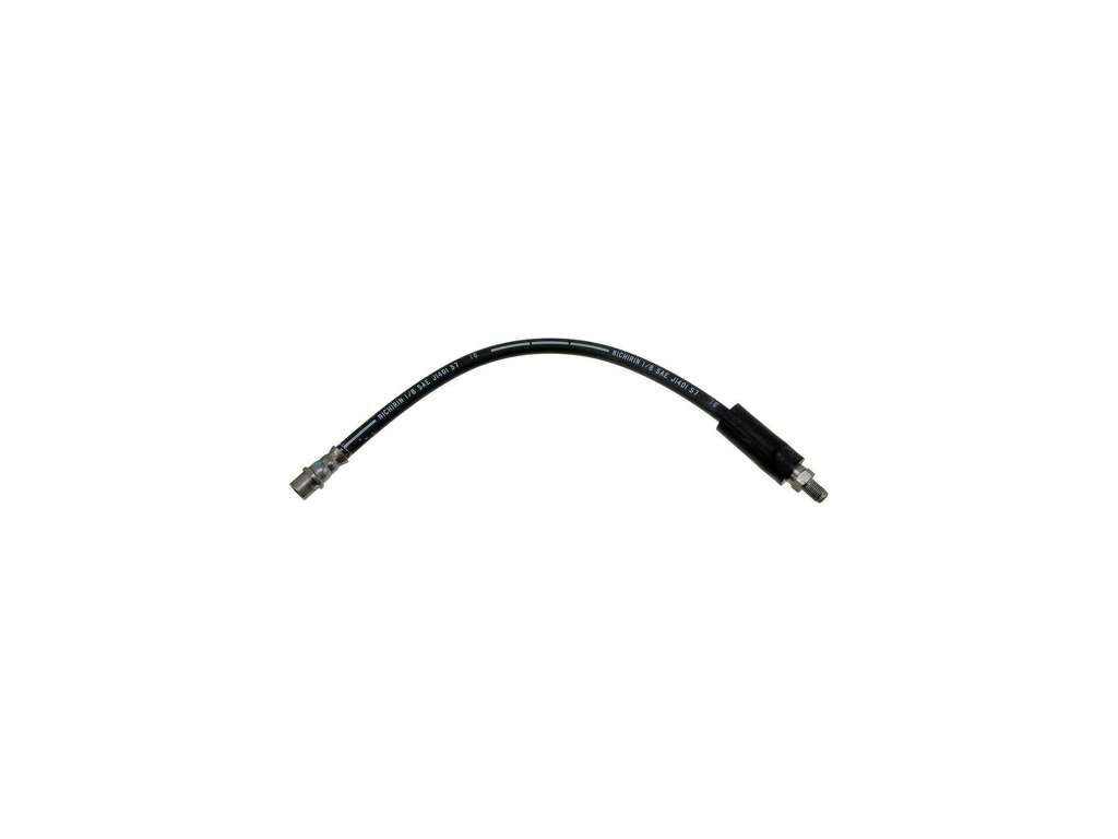 1995-2001 BMW 740i Brake Hydraulic Hose - Front (CARQUEST)