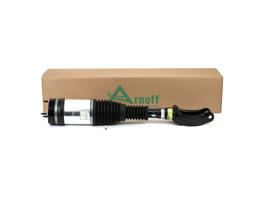 2013-2016 Mercedes-Benz GL550 Air Suspension Strut - Front Right (Arnott)