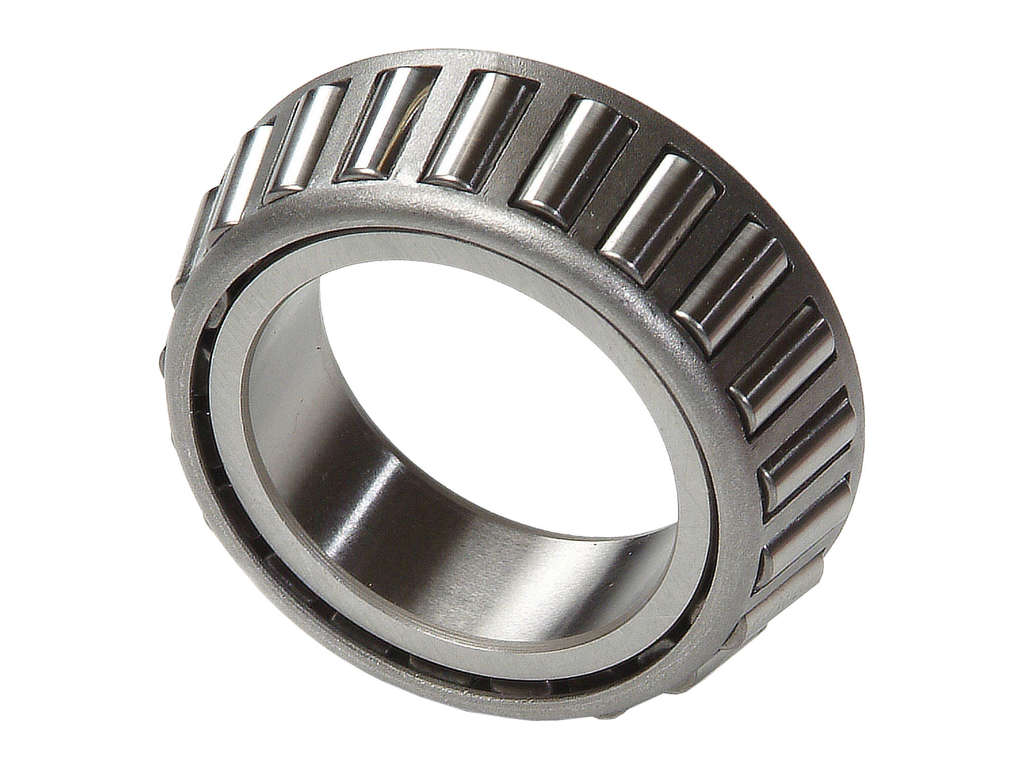 2011-2013 Ram 1500 Axle Differential Bearing - Rear (National)